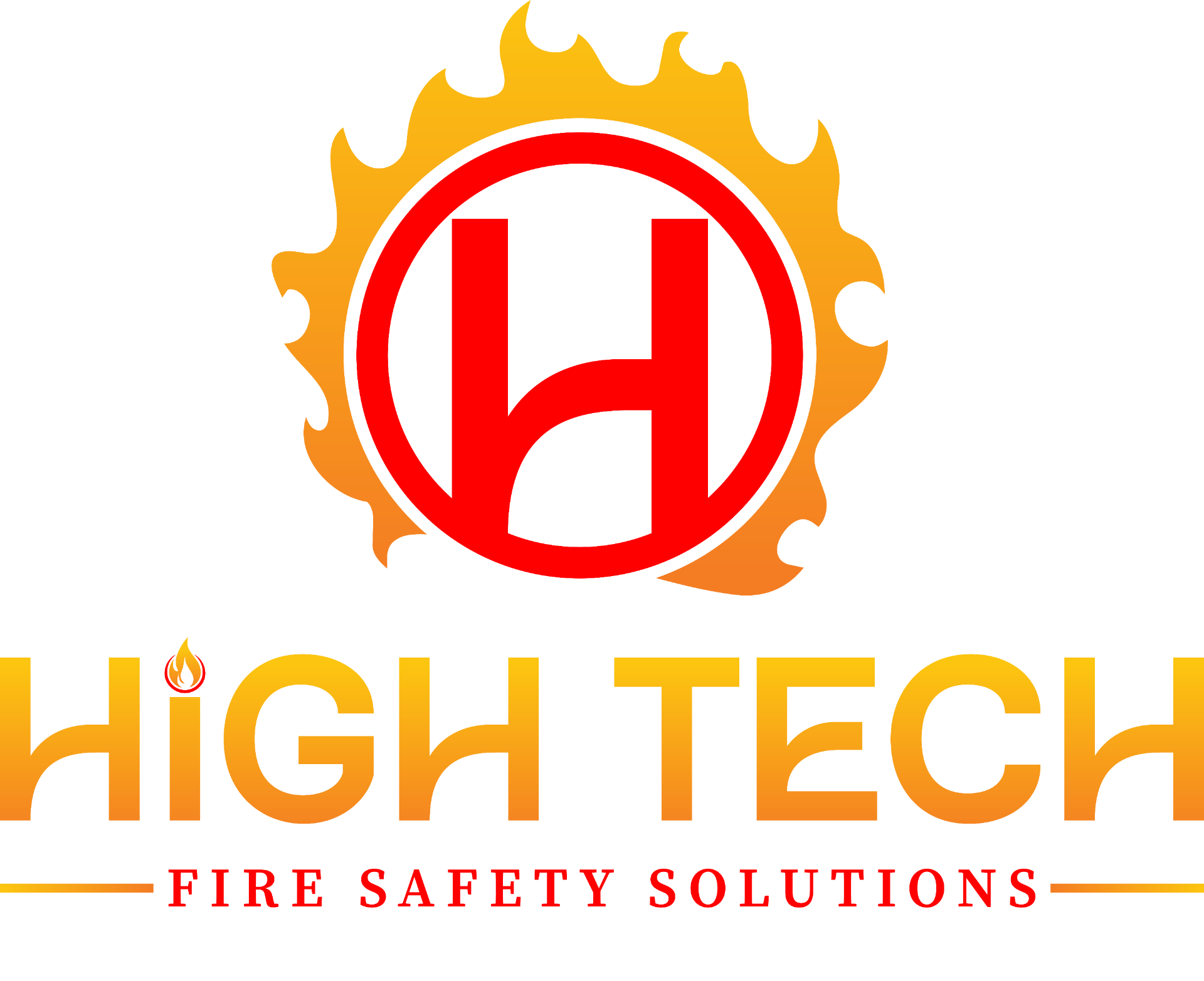Blog | High Tech Fire Safety Solutions